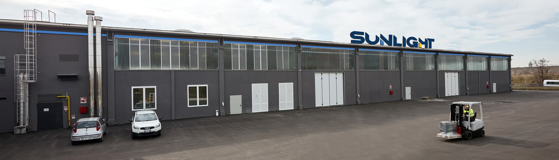 Sunlight Group completes acquisition of Sunlight European Battery Assembly (SEBA) and Sunlight Italy