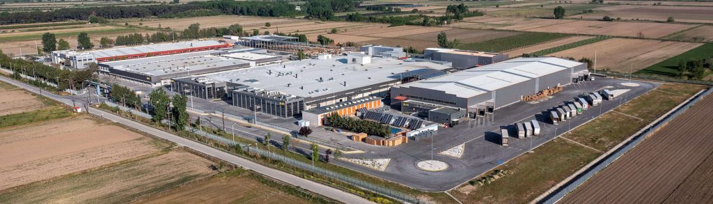 Sunlight Group receives funding from Recovery and Resilience Facility and Greek banks for €175m investment project