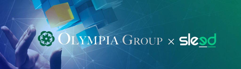 Olympia Group: Investing in Sleed, one of the most dynamic tech & digital agencies in Southeastern Europe
