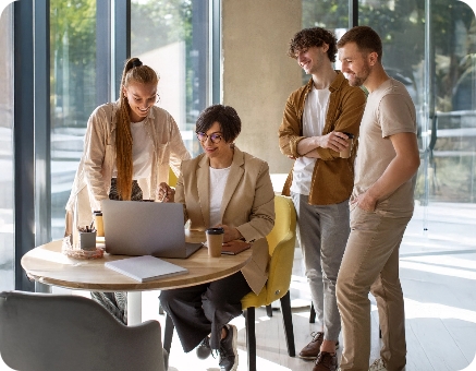 Talent-Culture