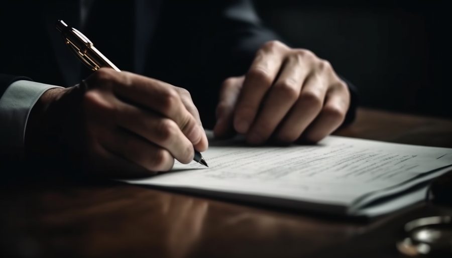 Ethical Conduct & Compliance