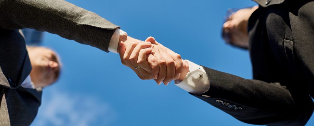 Hands On Partner
