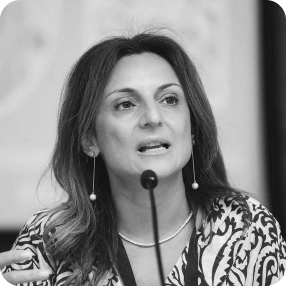 Prof. Phoebe Koundouri