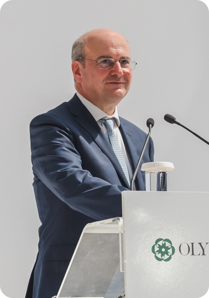 Kostis Hatzidakis