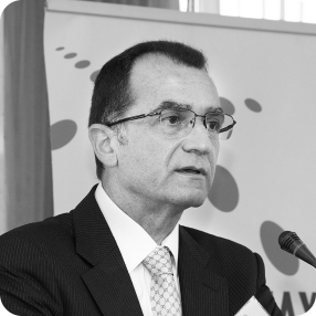 Prof. Stavros Papathanasiou